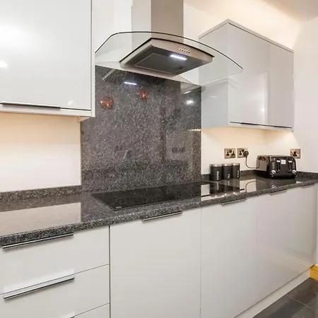 The Haven At The Lawrence Apartment York