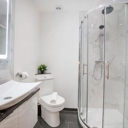 Apartment The Haven At The Lawrence York