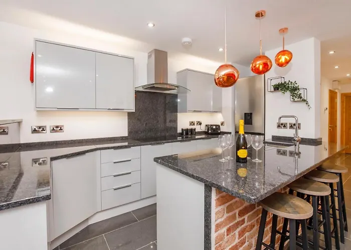 The Haven At The Lawrence