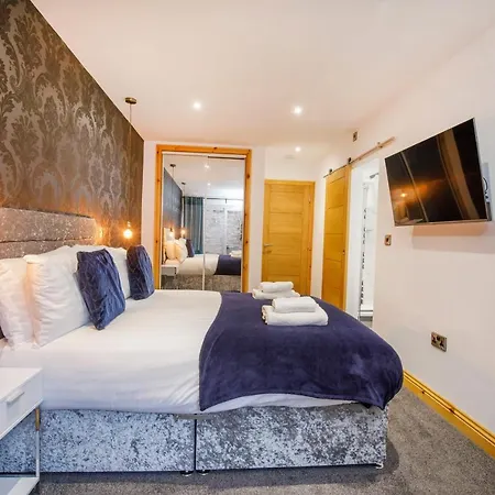 The Haven At The Lawrence Διαμέρισμα *