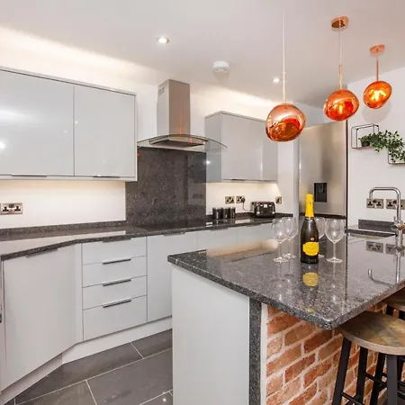 The Haven At The Lawrence