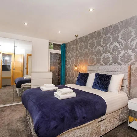 The Haven At The Lawrence * York