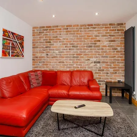 The Haven At The Lawrence *