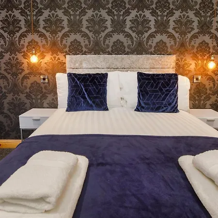 Διαμέρισμα The Haven At The Lawrence Γιορκ