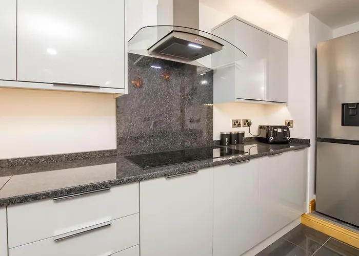 The Haven At The Lawrence Apartamento York