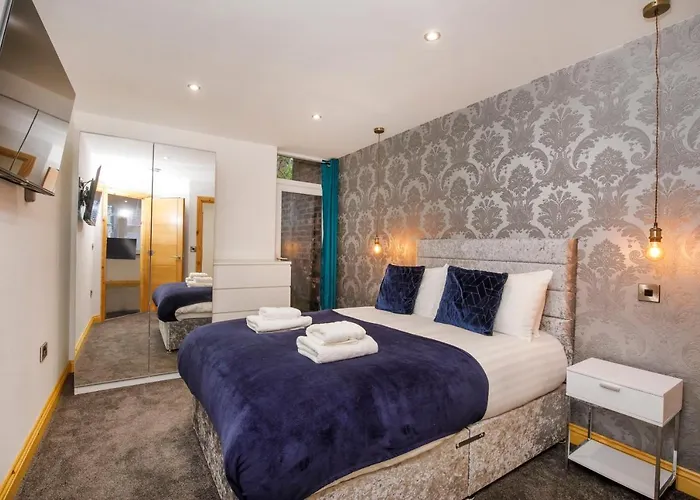 The Haven At The Lawrence * York