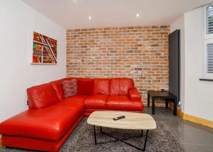 The Haven At The Lawrence *