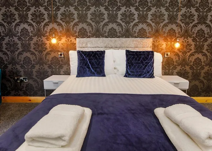 Apartman The Haven At The Lawrence York